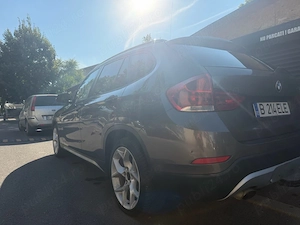 Bmw x1 2014 20d xdrive - imagine 5