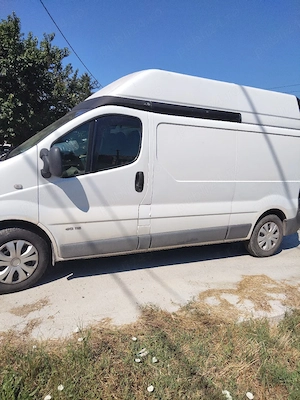 Vând Renault trafic - imagine 2