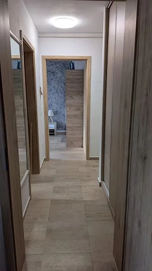 Apartament 2 Camere Kasper/Coresi - imagine 6