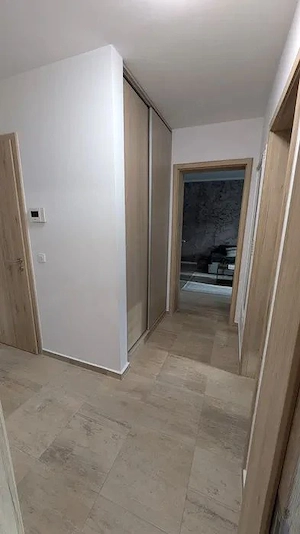 Apartament 2 Camere Kasper/Coresi - imagine 5