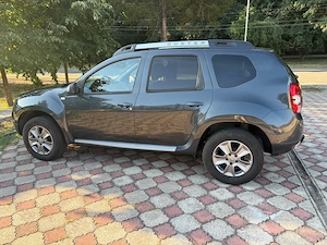 Dacia Duster 1.5 dCi 110 CP EDC   Euro 6  - imagine 3