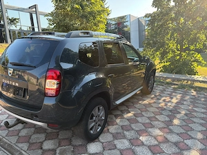 Dacia Duster 1.5 dCi 110 CP EDC   Euro 6  - imagine 5