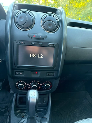 Dacia Duster 1.5 dCi 110 CP EDC   Euro 6  - imagine 8