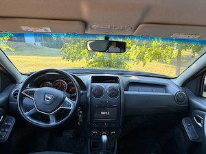 Dacia Duster 1.5 dCi 110 CP EDC   Euro 6  - imagine 6