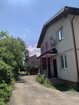 Vilă tip duplex - zona Dantelei-Prel. Ghencea adiacent Drumul Taberei - imagine 24