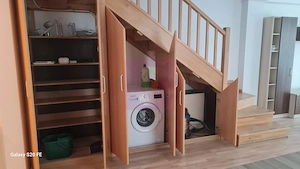 Vilă tip duplex - zona Dantelei-Prel. Ghencea adiacent Drumul Taberei - imagine 17