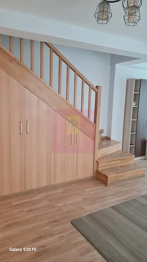 Vilă tip duplex - zona Dantelei-Prel. Ghencea adiacent Drumul Taberei - imagine 25