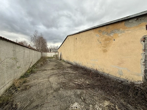 Hală industrială în Prejmer – 470 mp + curte 500 mp - imagine 6