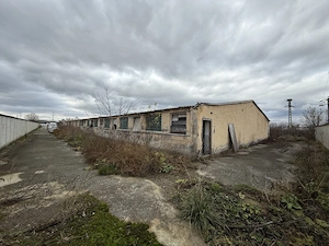 Hală industrială în Prejmer – 470 mp + curte 500 mp - imagine 4