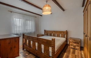 VIla individuala p+1 linga Bucuresti doar 7 minunte - imagine 9