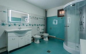 VIla individuala p+1 linga Bucuresti doar 7 minunte - imagine 3