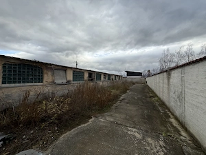 Hală industrială în Prejmer – 470 mp + curte 500 mp - imagine 5