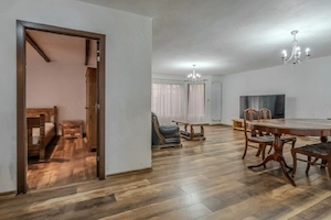 VIla individuala p+1 linga Bucuresti doar 7 minunte - imagine 4