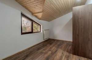 VIla individuala p+1 linga Bucuresti doar 7 minunte - imagine 6