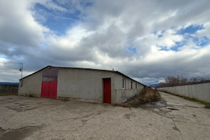 Hală industrială în Prejmer – 470 mp + curte 500 mp - imagine 3