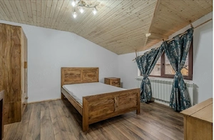 VIla individuala p+1 linga Bucuresti doar 7 minunte - imagine 2