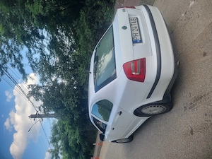 Skoda octavia 2 - imagine 3