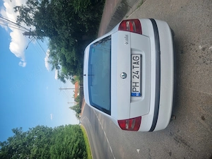 Skoda octavia 2 - imagine 4