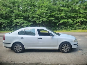 Skoda octavia 2 - imagine 6
