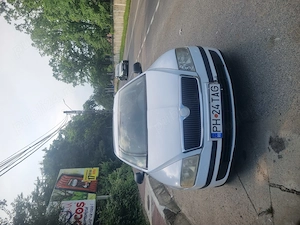 Skoda octavia 2 - imagine 5