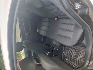 Skoda octavia 2 - imagine 2