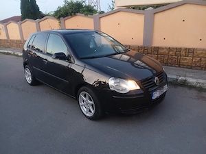 vw  polo 1.2 benzina
