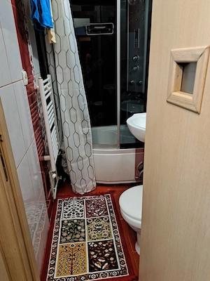 Apartament 2 camere de inchiriat - imagine 5