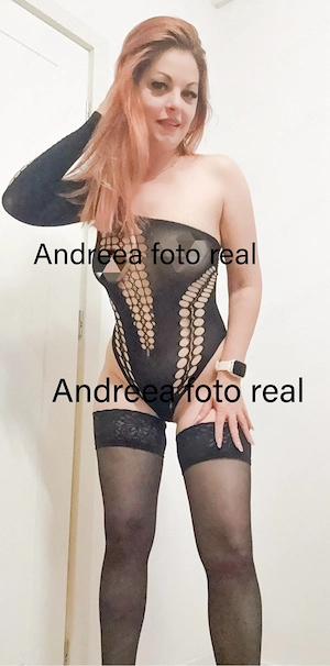 Escortă ofer dominare soft Gfe party sarutari pasionale in Pipera 