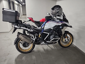 Bmw R1250Gs - imagine 2