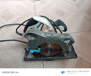 Diverse scule electrice profesionale și altele 