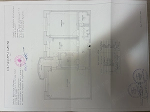 De vanzare Apartament 2 camere decomandat   Cartier Aviatiei   etaj 4   an constructie 1994 - imagine 10