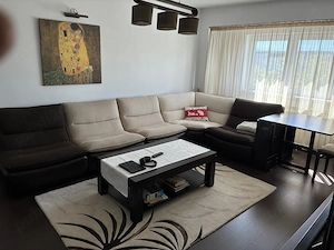 De vanzare Apartament 2 camere decomandat   Cartier Aviatiei   etaj 4   an constructie 1994