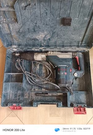 Picamer rotopercutor diverse scule de construcții 