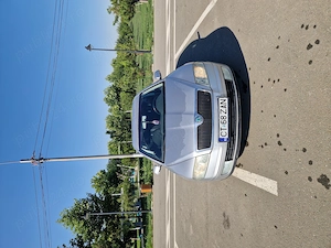 Vând Skoda Octavia 2 1,9 D