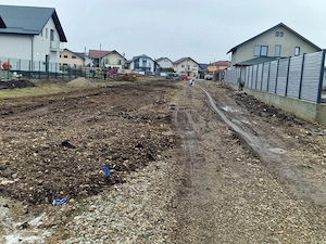 Teren intravilan Strejnicu, 900 mp - imagine 5