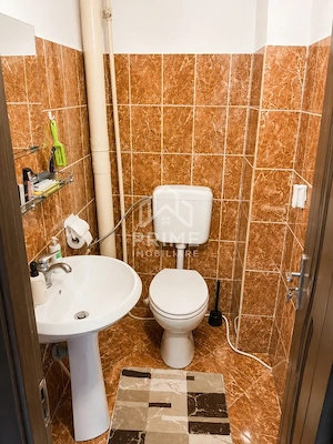 Apartament spațios cu 3 camere | 70 mp utili | Loc de parcare | Zona Mercur |  - imagine 7