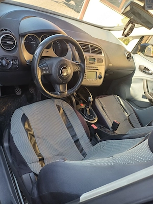 Vănd Seat Toledo. an 200r - imagine 6
