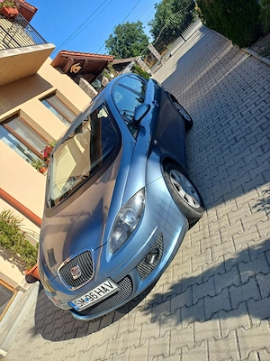 Vănd Seat Toledo. an 200r