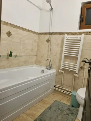 Proprietar închiriez apartament doua camere open space  - imagine 6