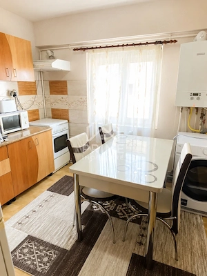 Apartament spațios cu 3 camere | 70 mp utili | Loc de parcare | Zona Mercur |  - imagine 5
