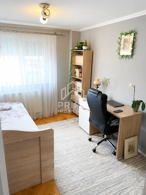 Apartament spațios cu 3 camere | 70 mp utili | Loc de parcare | Zona Mercur |  - imagine 4
