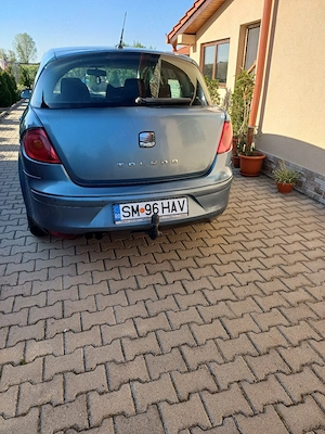 Vănd Seat Toledo. an 200r - imagine 4