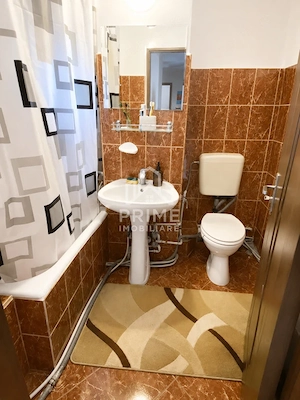 Apartament spațios cu 3 camere | 70 mp utili | Loc de parcare | Zona Mercur |  - imagine 3