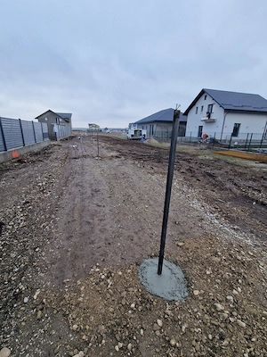 Teren intravilan Strejnicu, 900 mp - imagine 4