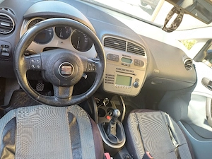 Vănd Seat Toledo. an 200r - imagine 5