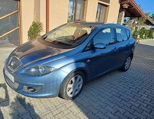 Vănd Seat Toledo. an 200r - imagine 3