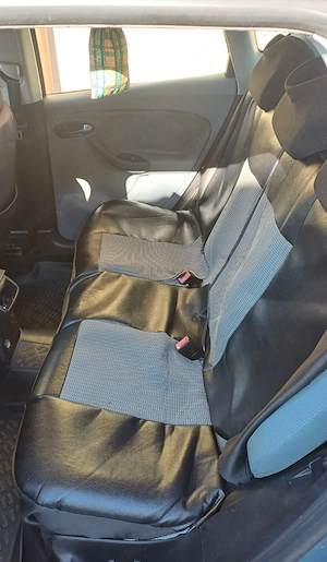Vănd Seat Toledo. an 200r - imagine 7