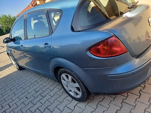 Vănd Seat Toledo. an 200r - imagine 2
