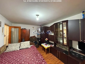 Garsoniera Confort 1, Etaj 4,  Strada Revolutiei