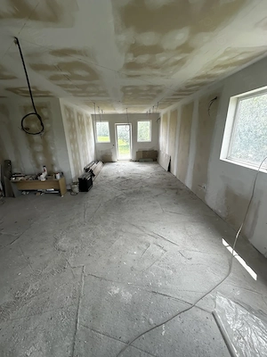Casa cu teren generos de vanzare, 3000 mp, Com. Mica - imagine 8